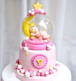 私房蛋糕培訓(xùn)